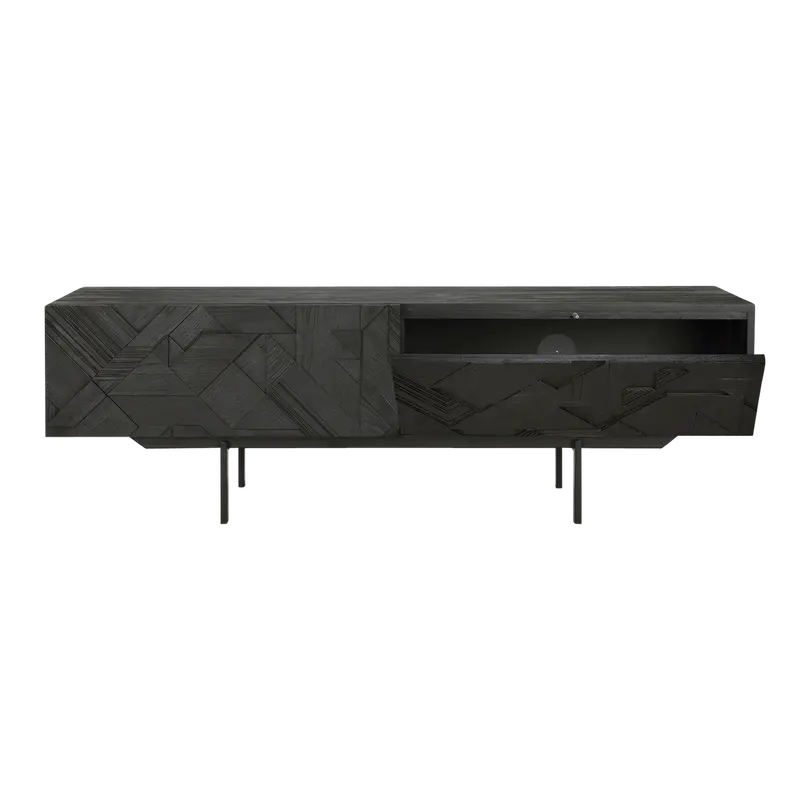 TV-Möbel Graphic