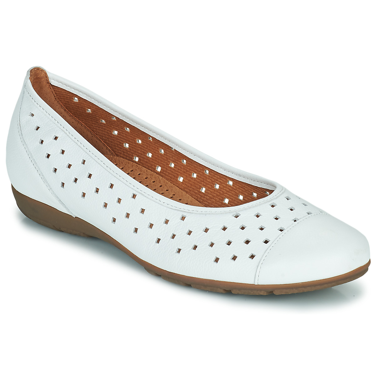 Gabor - 8416921 - White