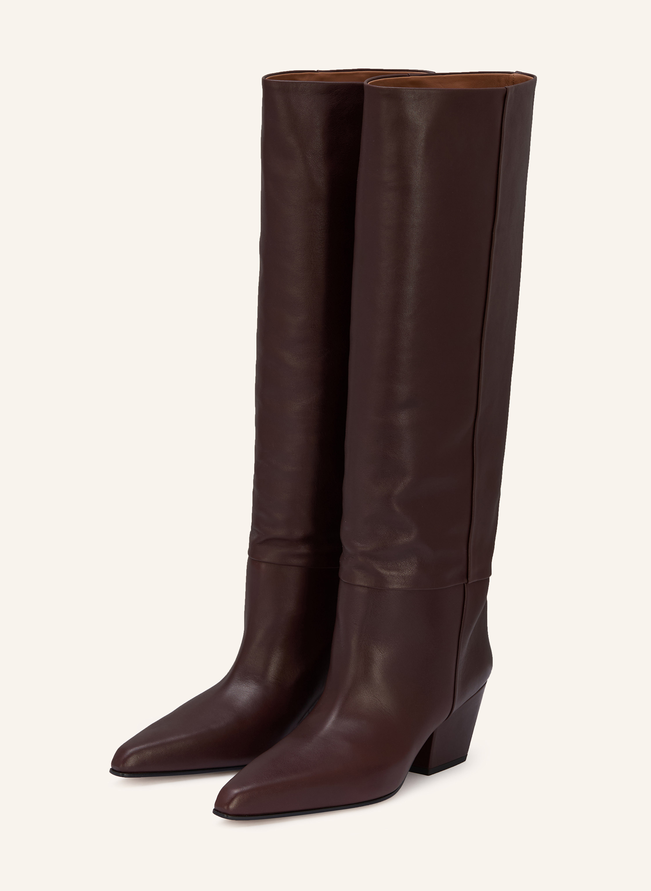 PARIS TEXAS Stiefel JANE