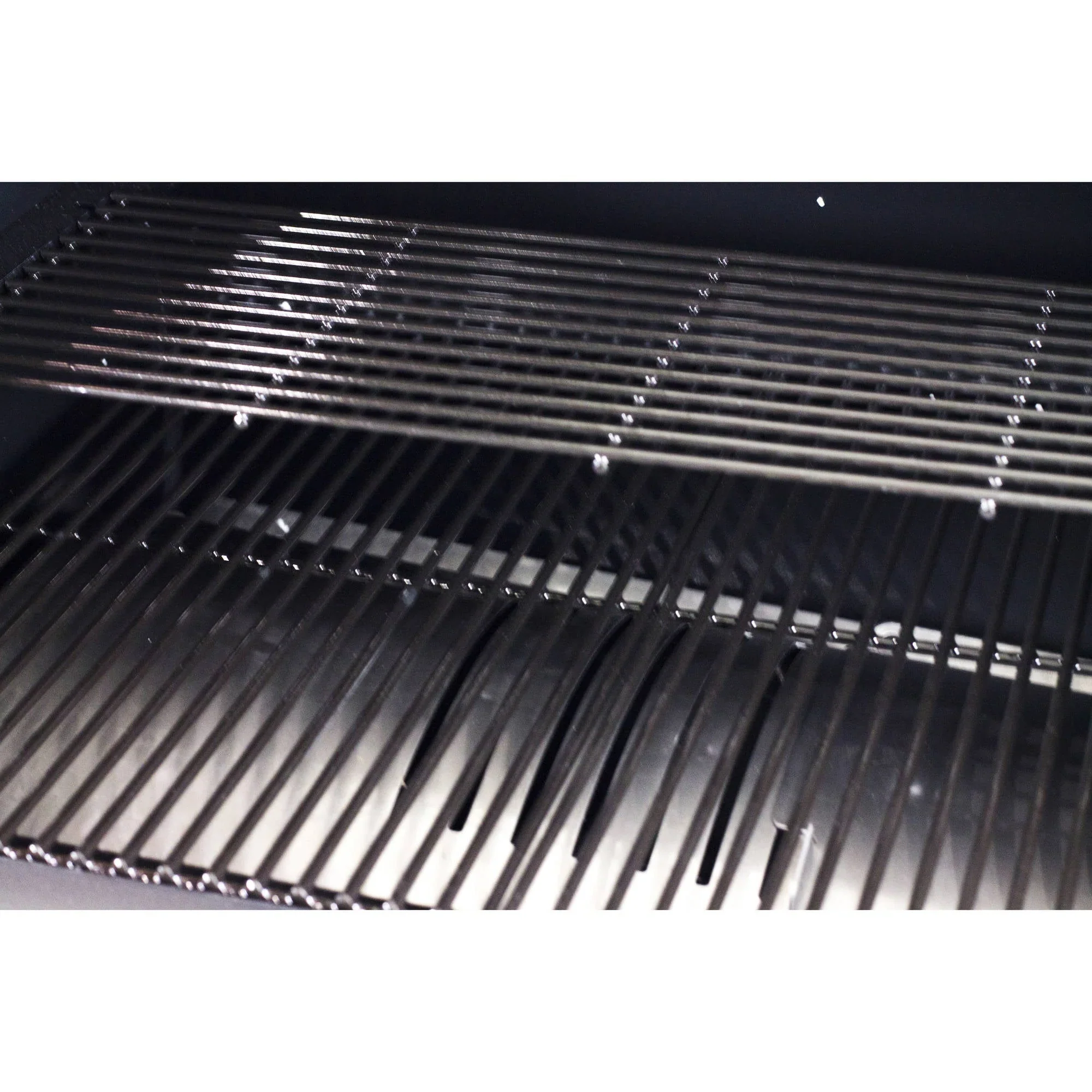 700FB Wood Fired Pellet Grill with Flame Broiler, 700 Sq. In. Cooking Space