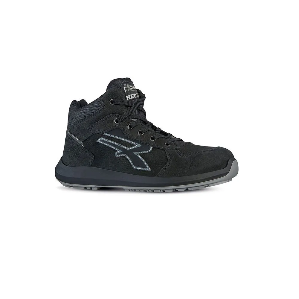U-power NEK safety boots