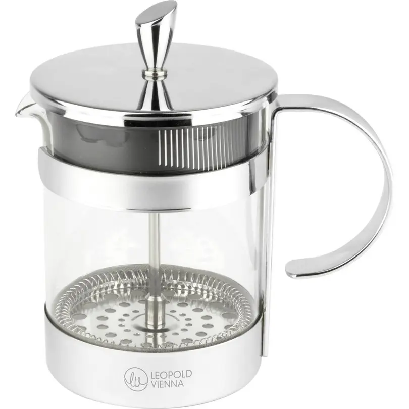 Kaffeezubereiter Luxe