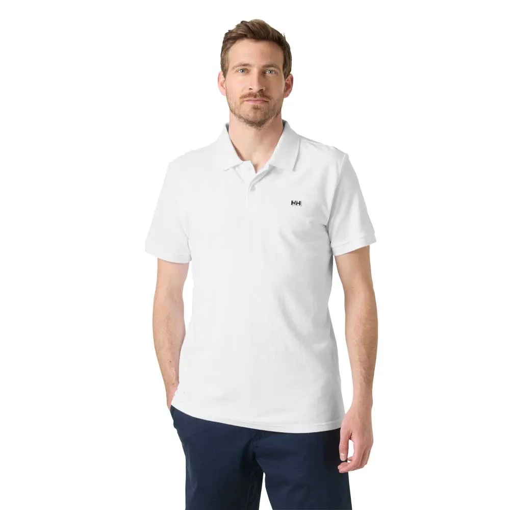Helly Hansen Hudson short sleeve polo