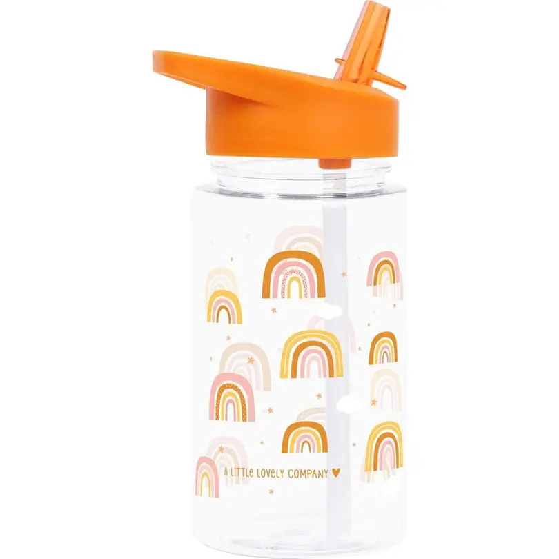 Flasche Rainbows