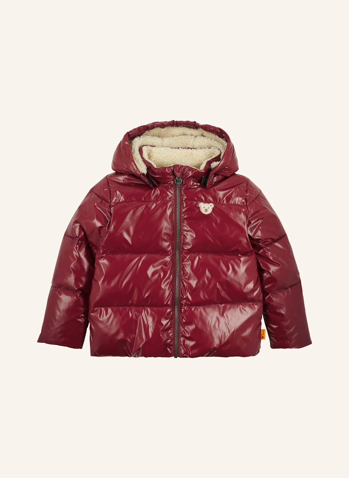Steiff Jacke FESTIVE LUXE