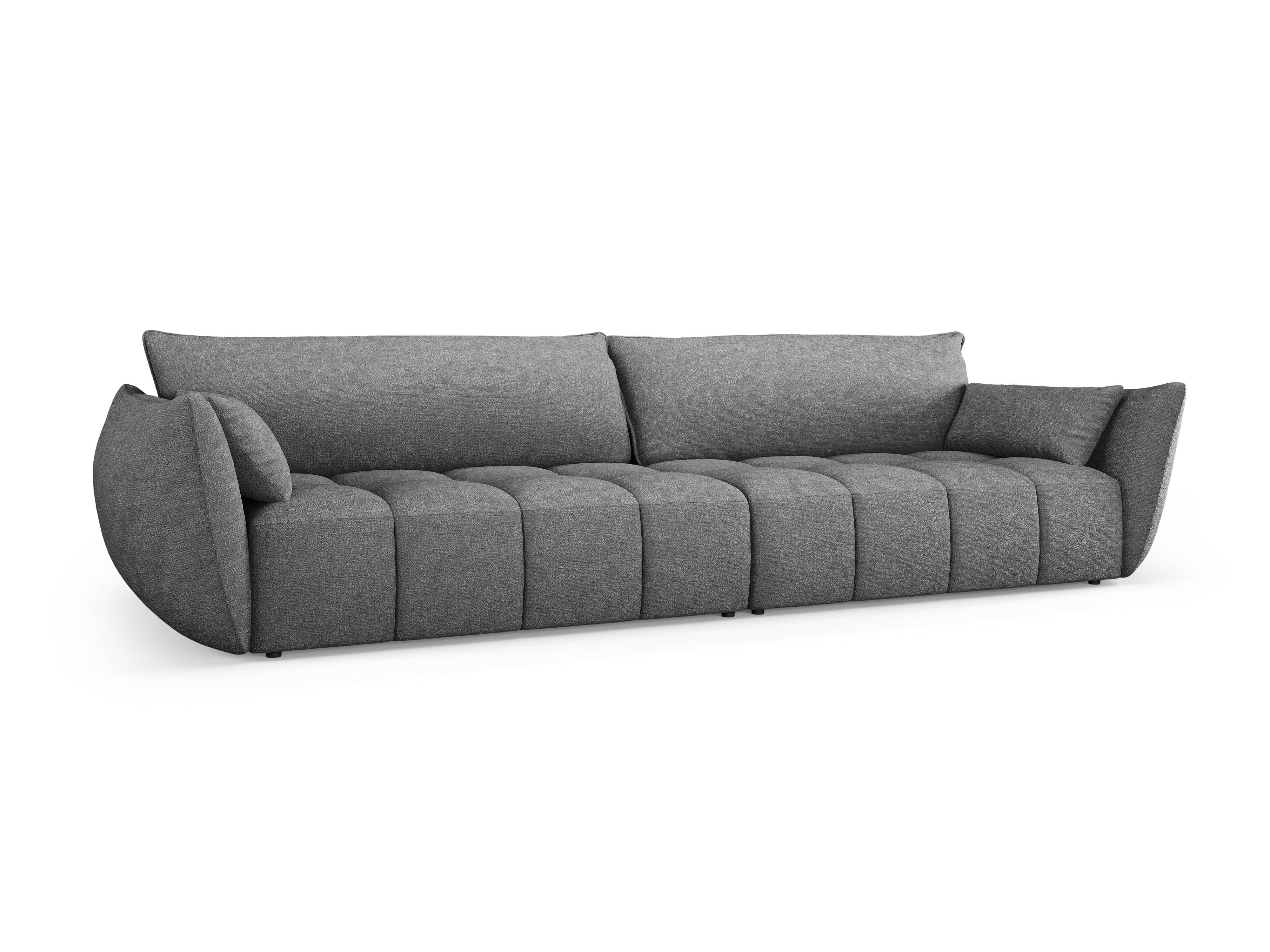 4-zitsbank Harper Chenille