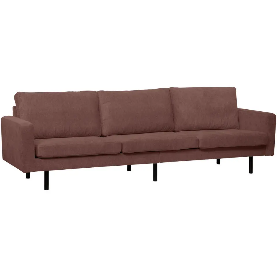 Bank Collin 4-zits - terra