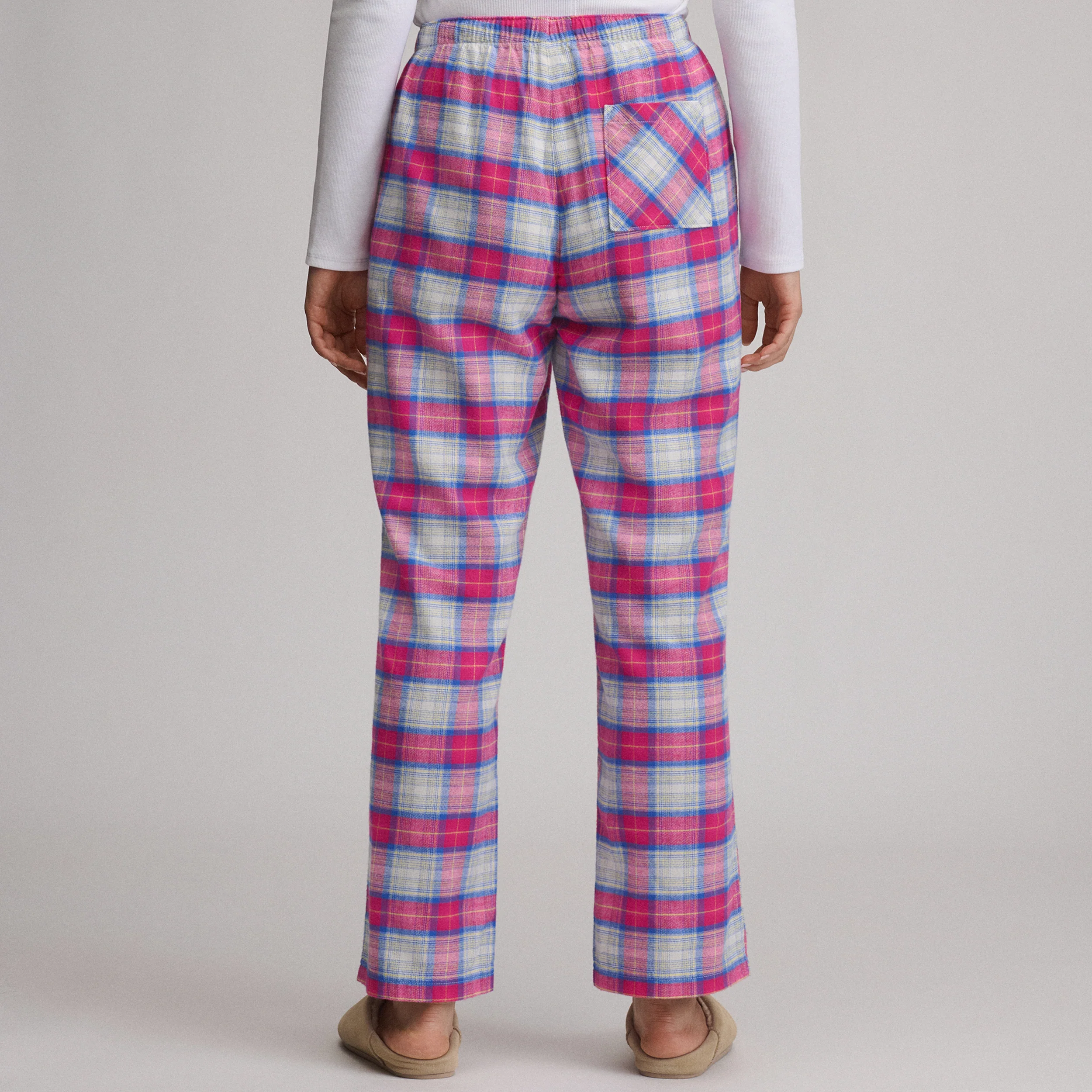 Women's Stines Flannel Sleep Pants