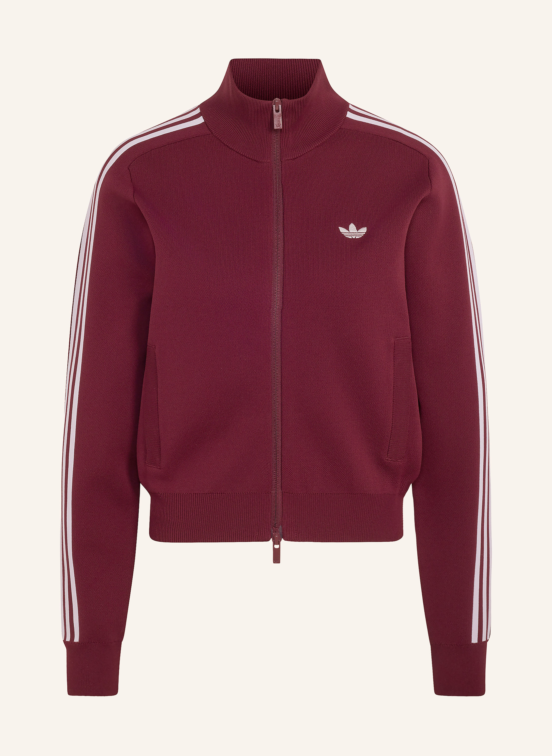 adidas Originals Strickjacke SLIM KNIT