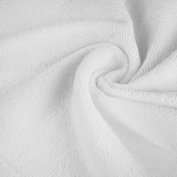 Ręcznik hotelowy 50x100 biały gładki 450g/m2