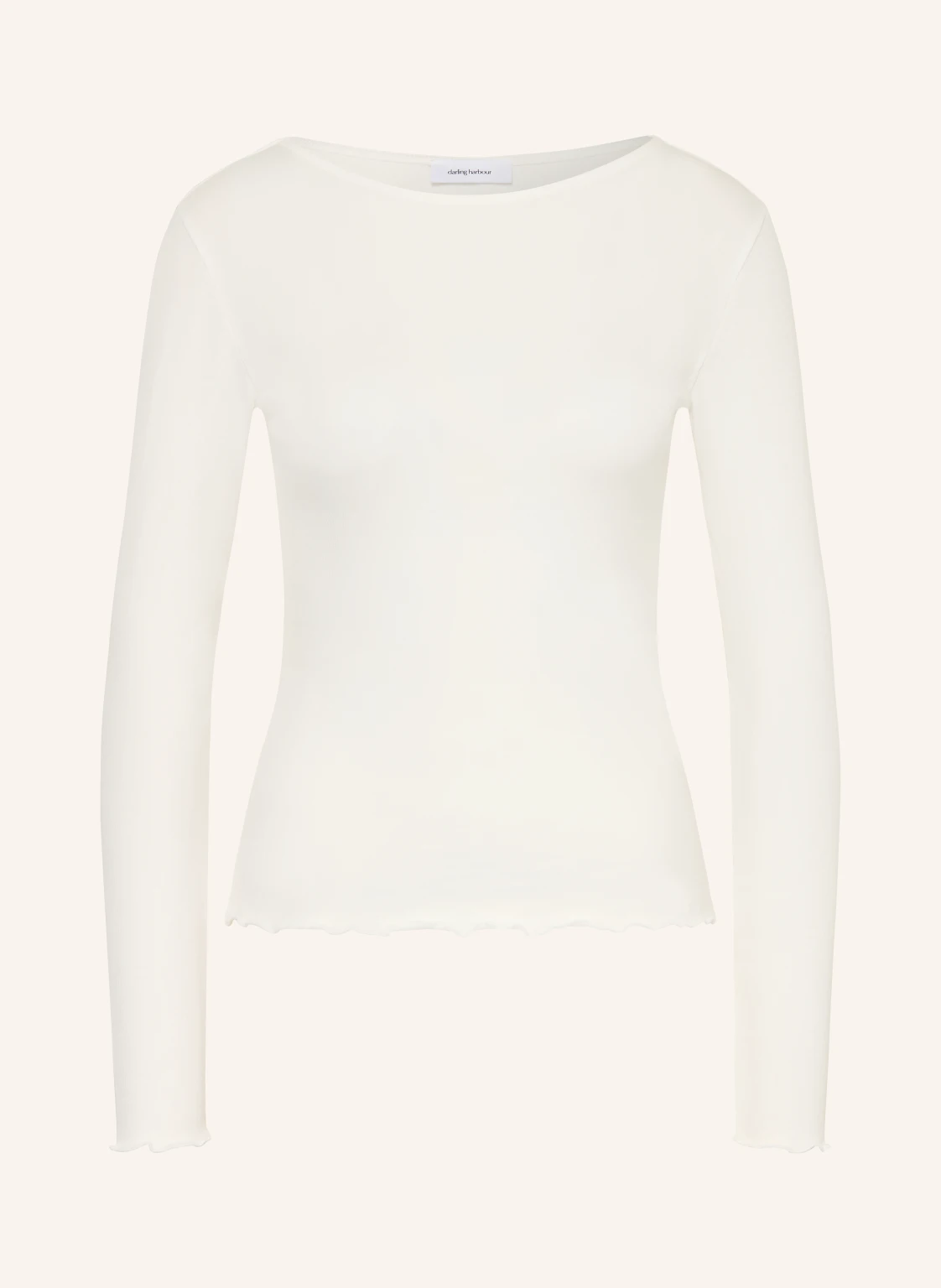 darling harbour Longsleeve