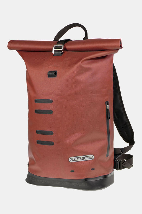 Ortlieb Commuter Daypack City 21L Rugzak