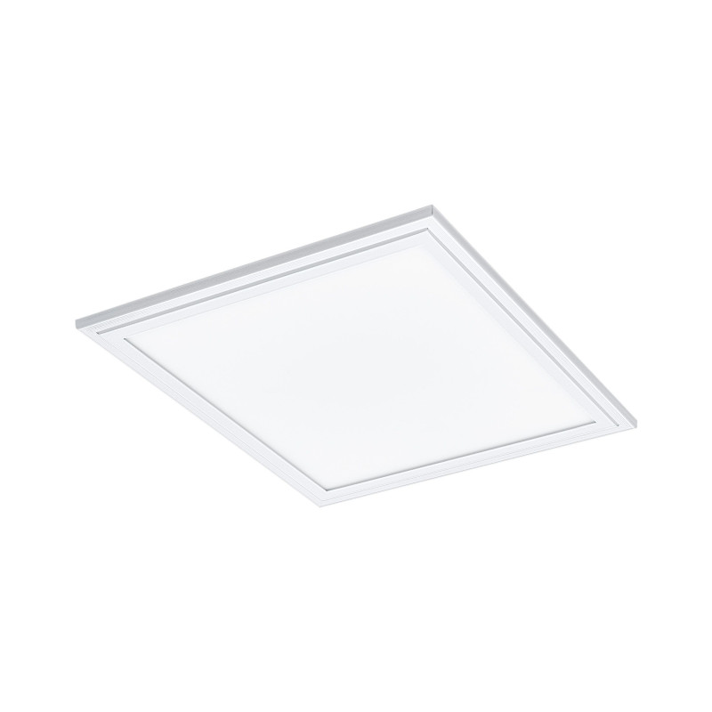 Dalle de plafond LED Salobrena 30 x 30 cm 16 W EGLO