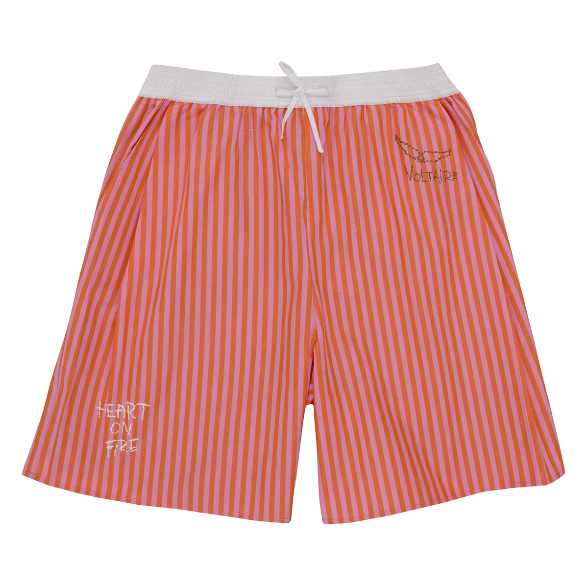 Zadig & Voltaire - X60626 - Orange / Pink