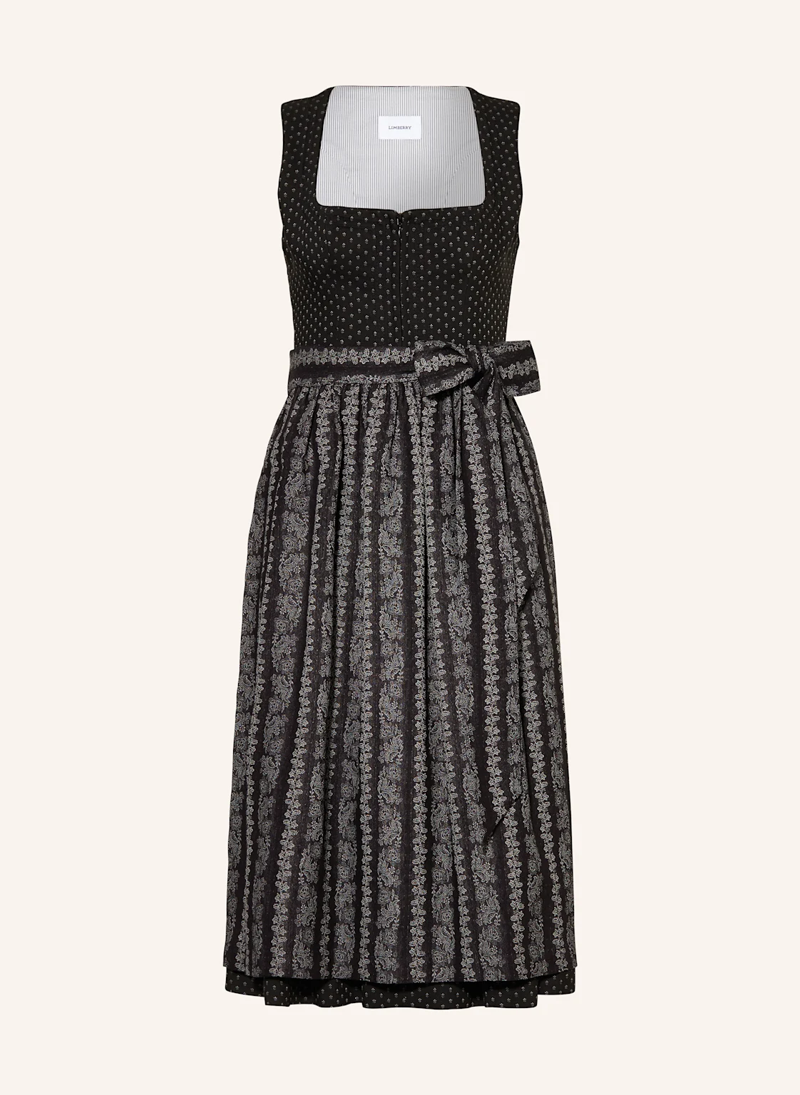 LIMBERRY Dirndl VERA