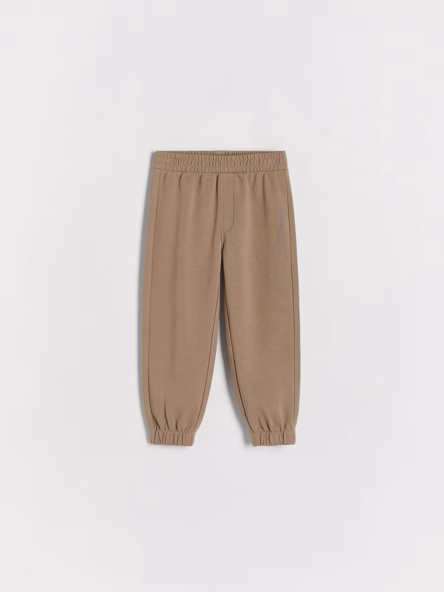 Cotton Joggers
