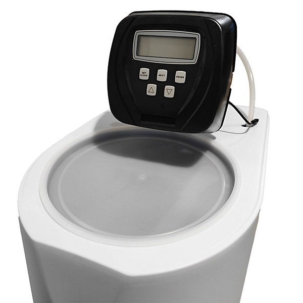 Adoucisseur D'eau 10l Clack Ws1 Volumétrique électronique