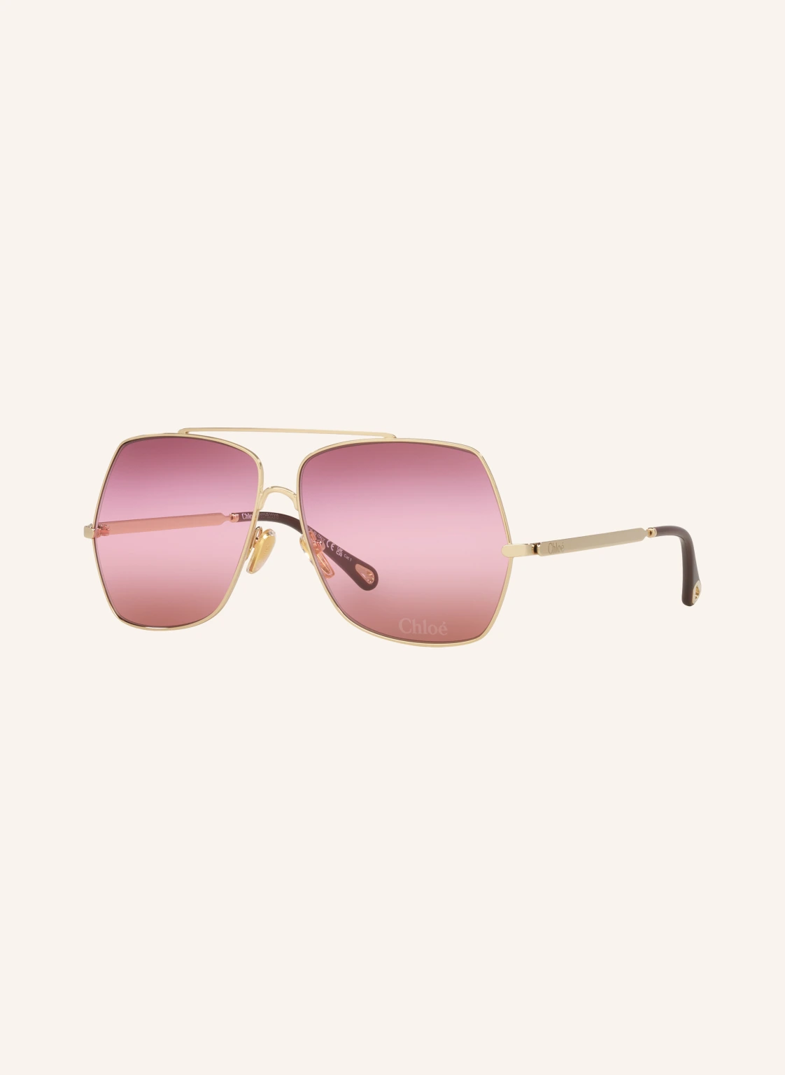 Chloé Sonnenbrille 6N000549