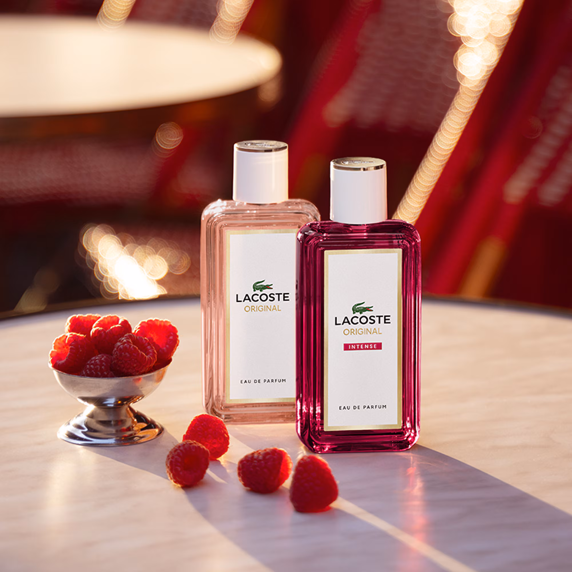 ORIGINAL POUR FEMMEEau de parfum