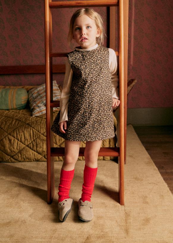 Alexia Enfant Dress