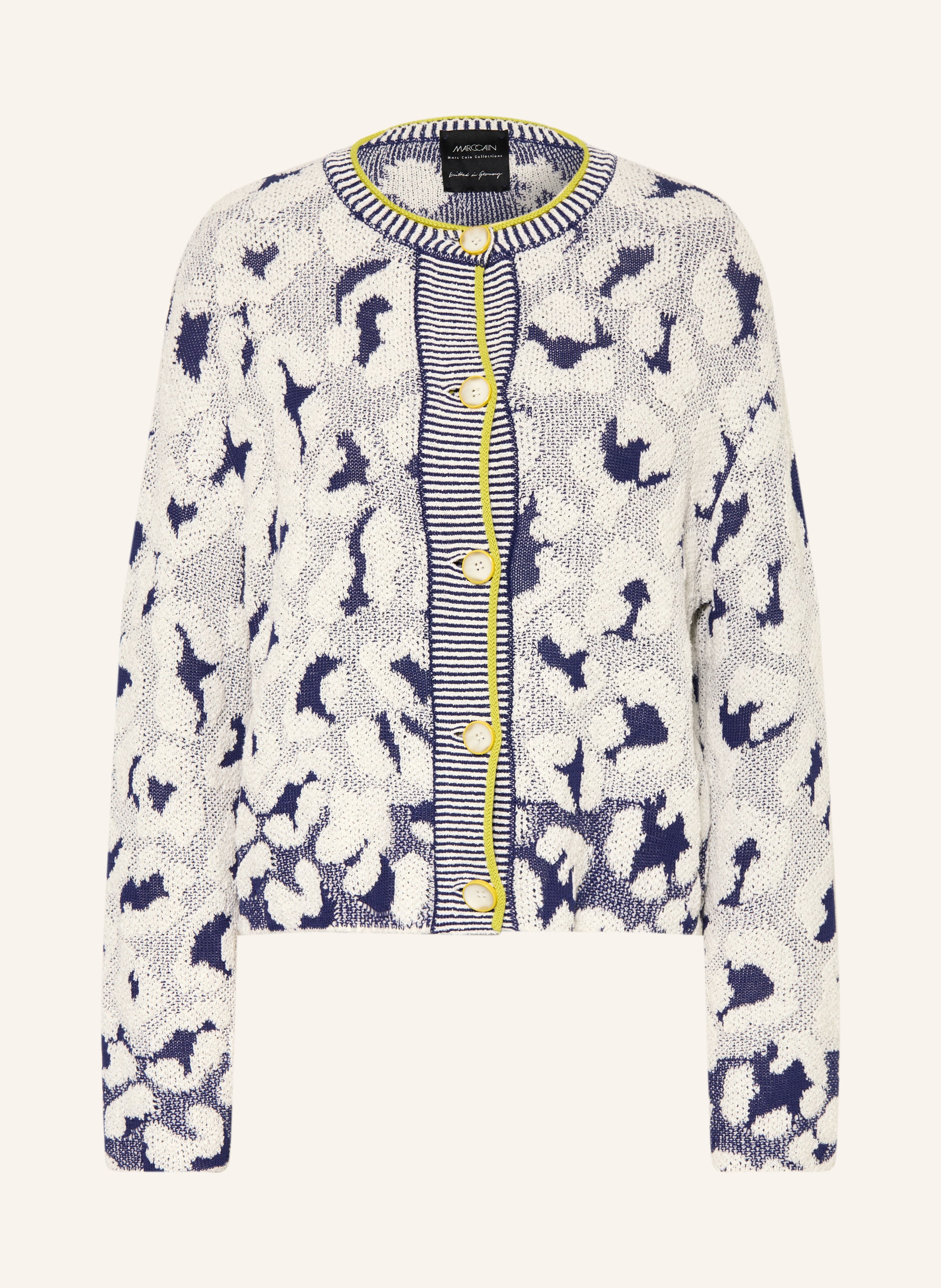 MARC CAIN Strickjacke
