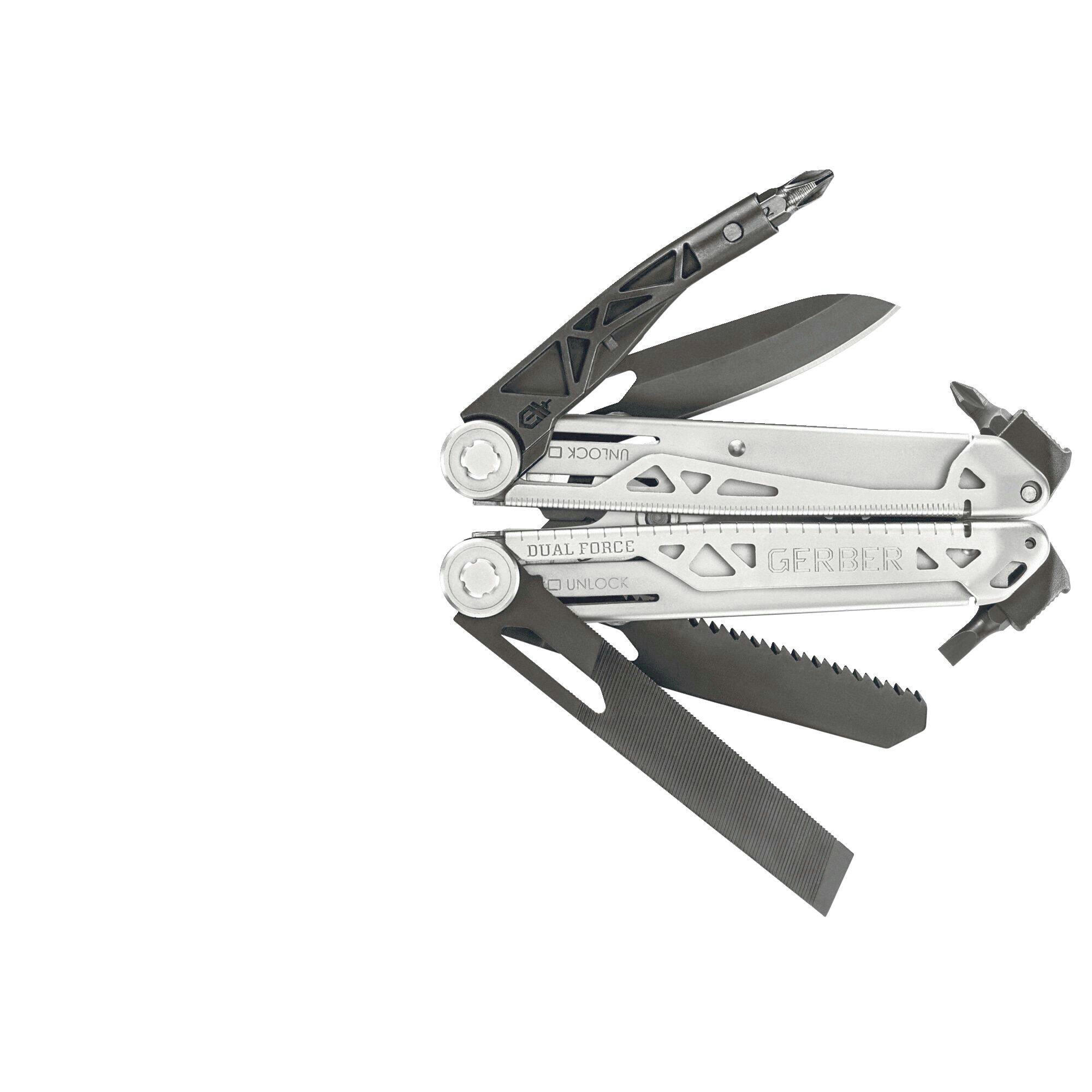 Gerber 31-003586 Dualforce