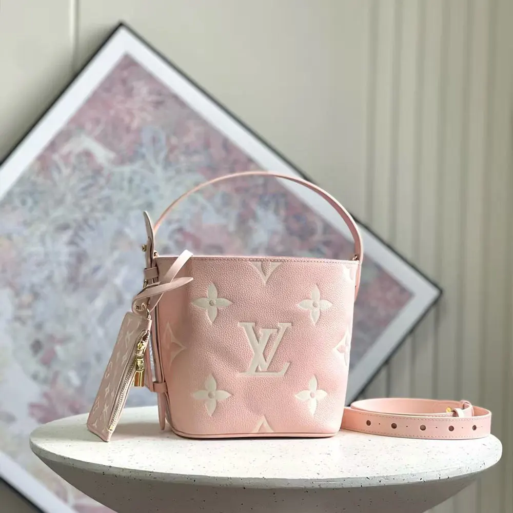 Louis Vuitton M14356 All In BB