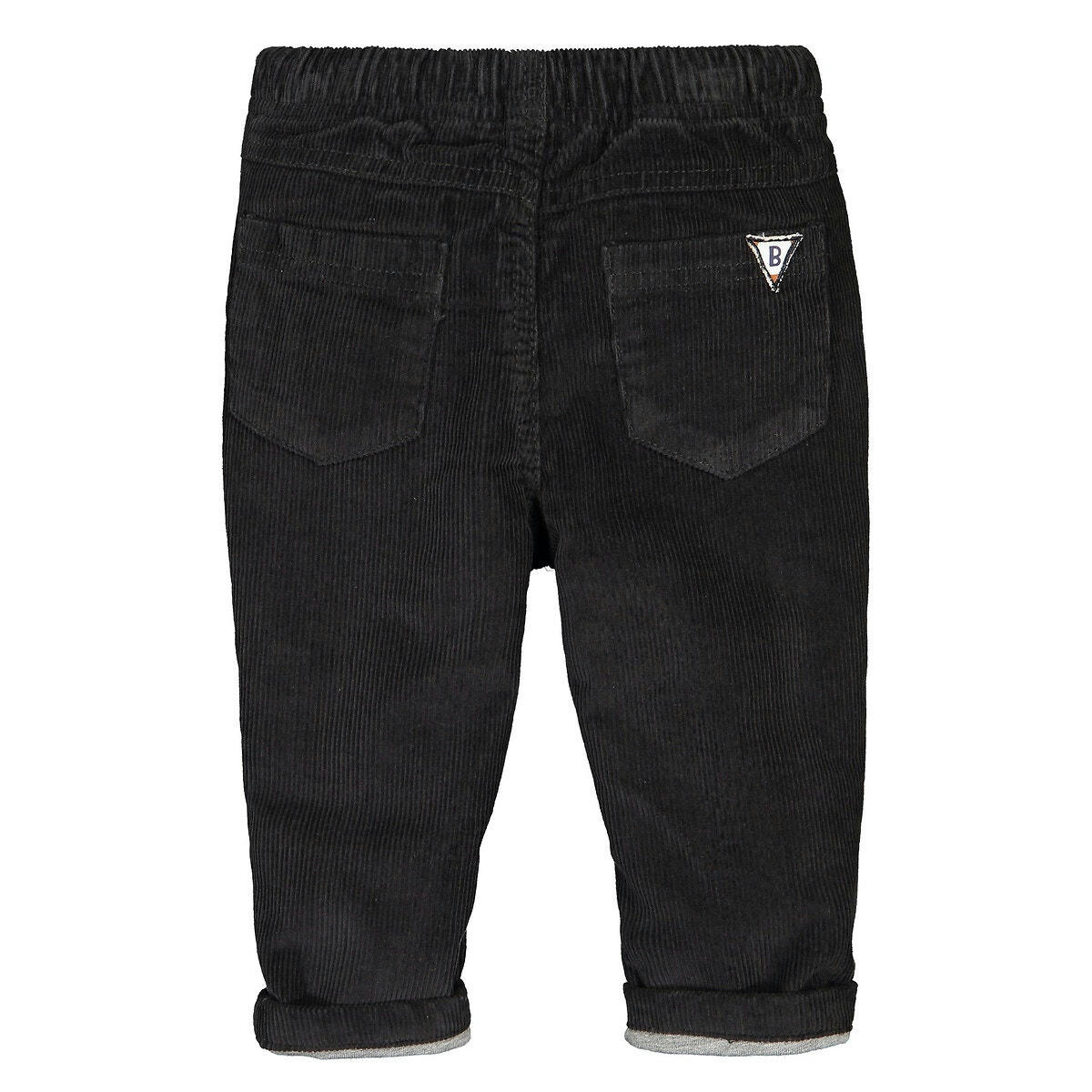 Pantalon chino en velours 1 mois-3 ans