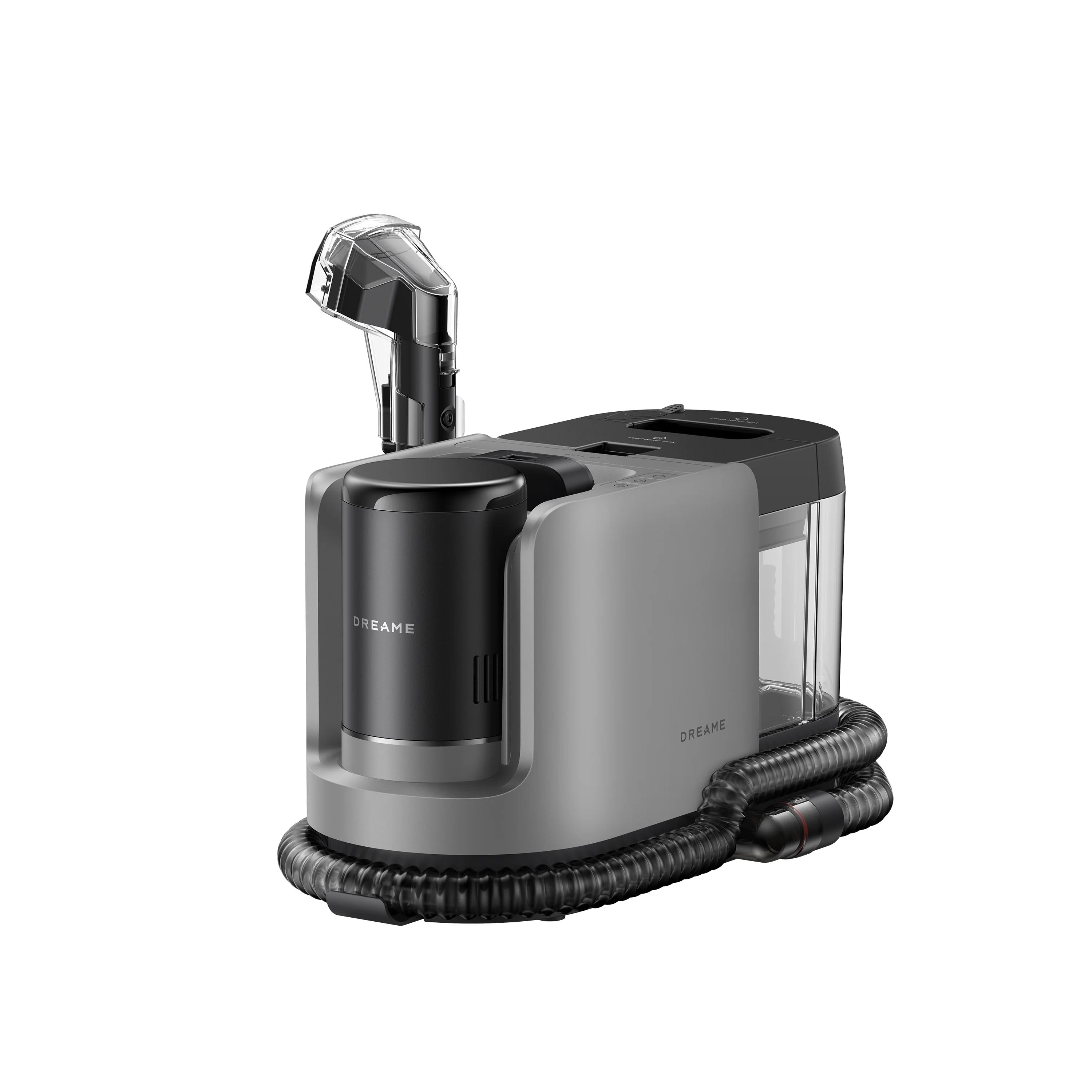 Dreame H15 Mix Aspirateur Laveur