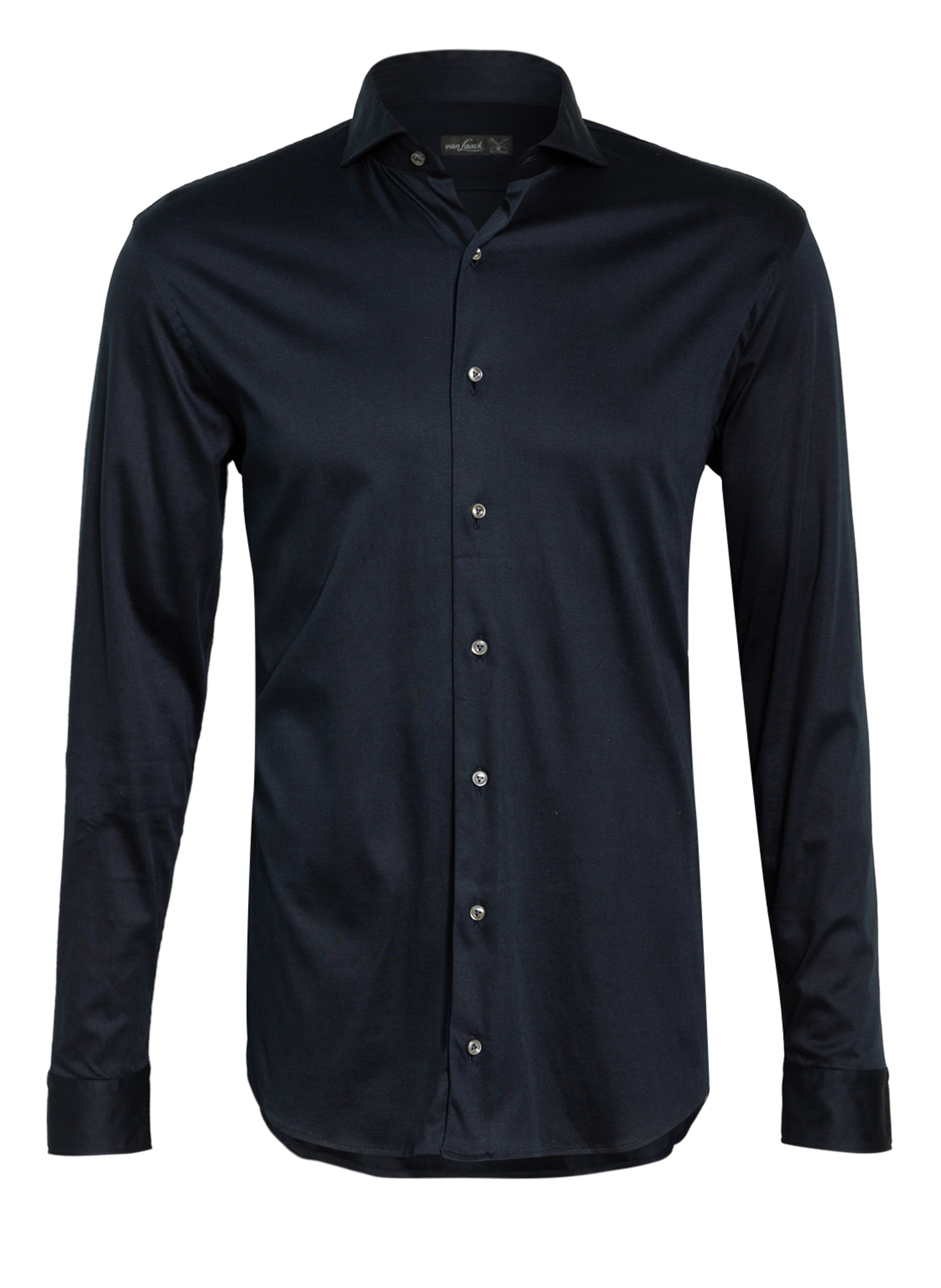 van Laack Jerseyhemd PER Tailor Fit