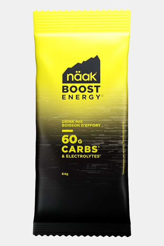 NÄAK Neutral - Boost Energy Drink Mix