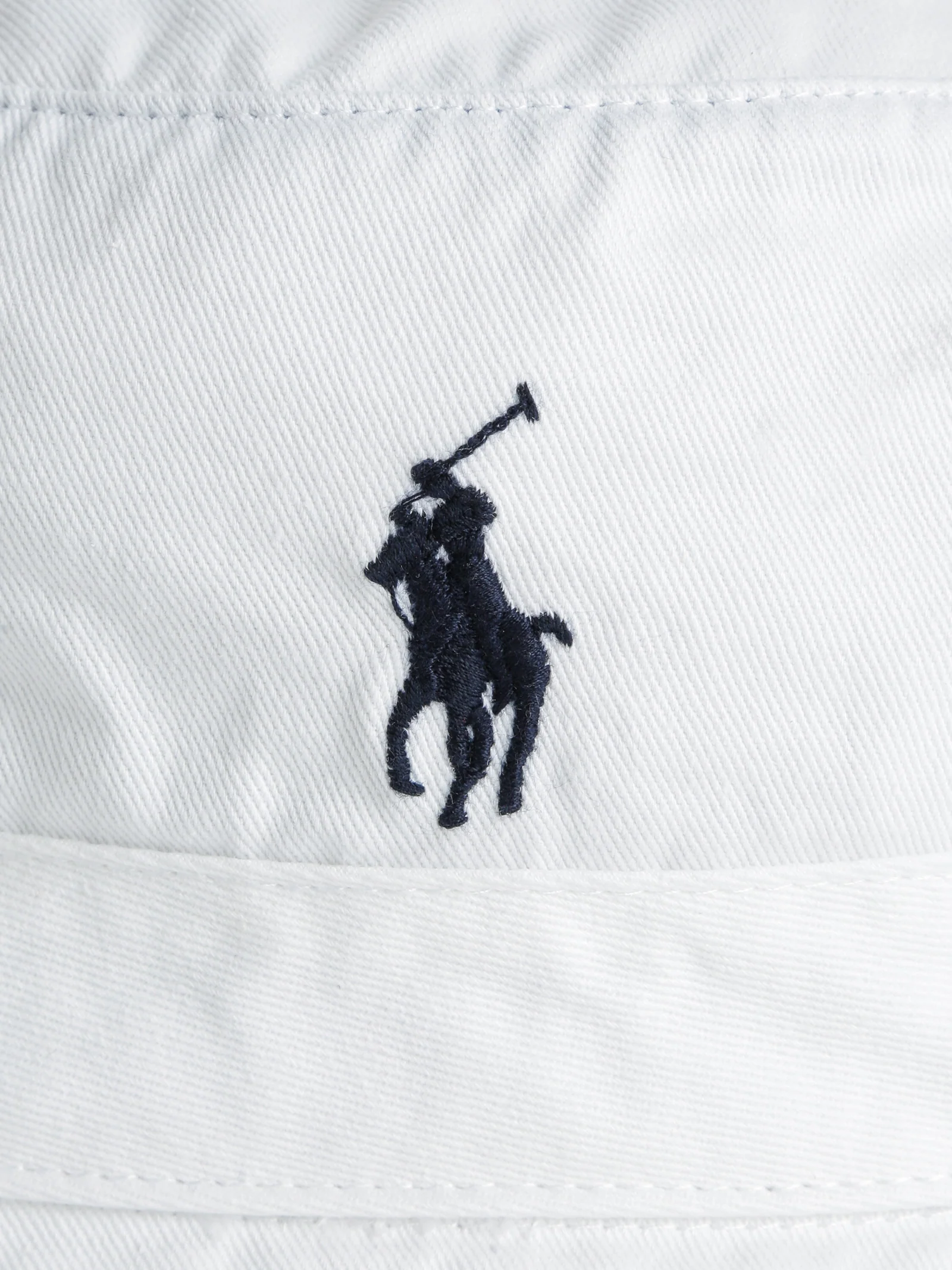 Logo Loft Bucket Hat