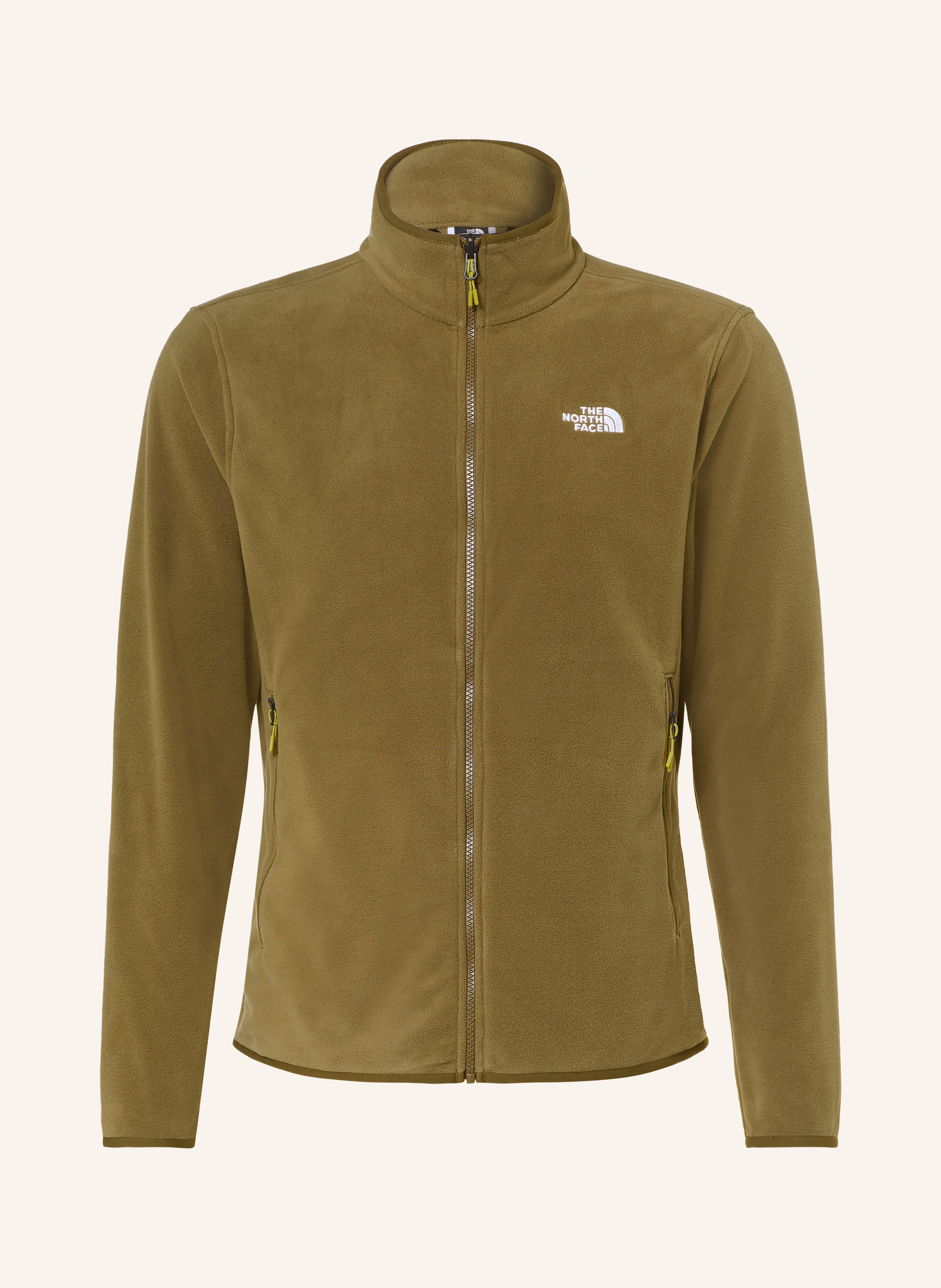 THE NORTH FACE Fleecejacke GLACIER