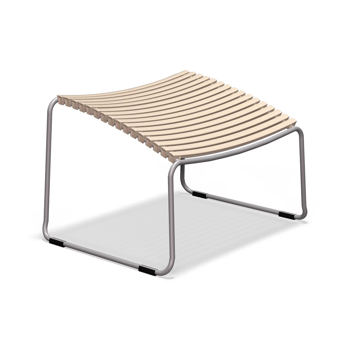HOUE - CLICK Outdoor Fußhocker