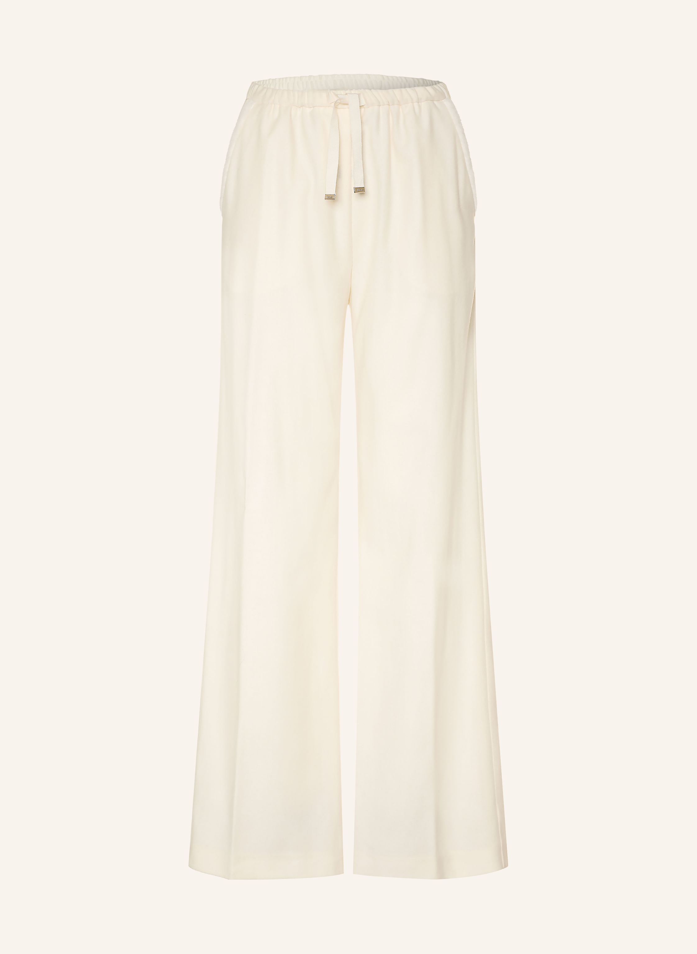 HERNO Hose im Jogging-Stil