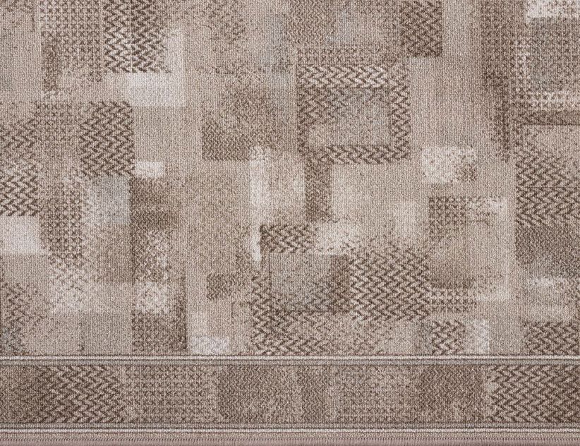 Läufer Tribe beige