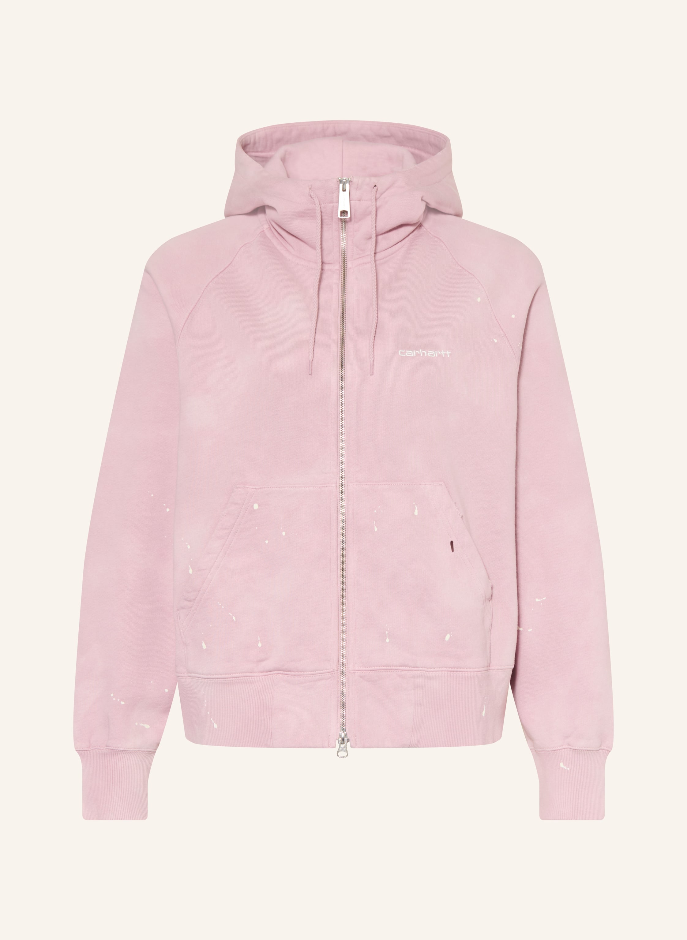 carhartt WIP Sweatjacke PAINTER