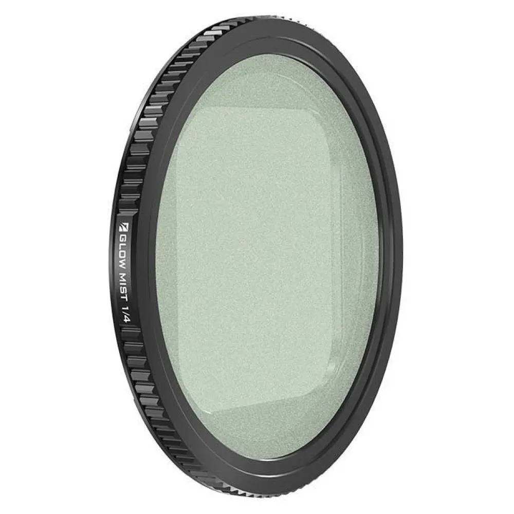 Freewell Sherpa Magnetic Glow Mist 1/4 iPhone 13/14 DSLR/DSLM Camera Filter