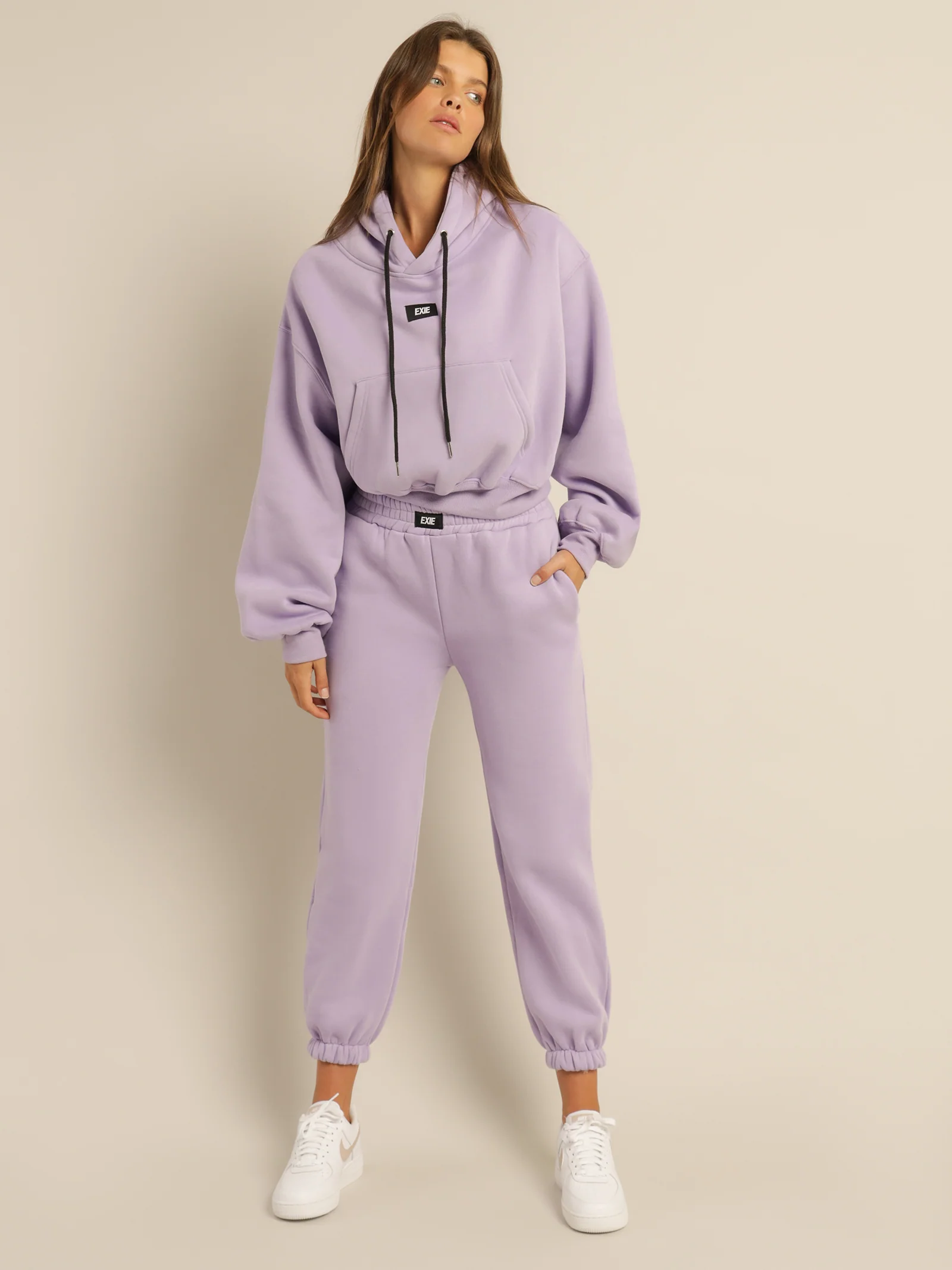 Box Logo Trackpants