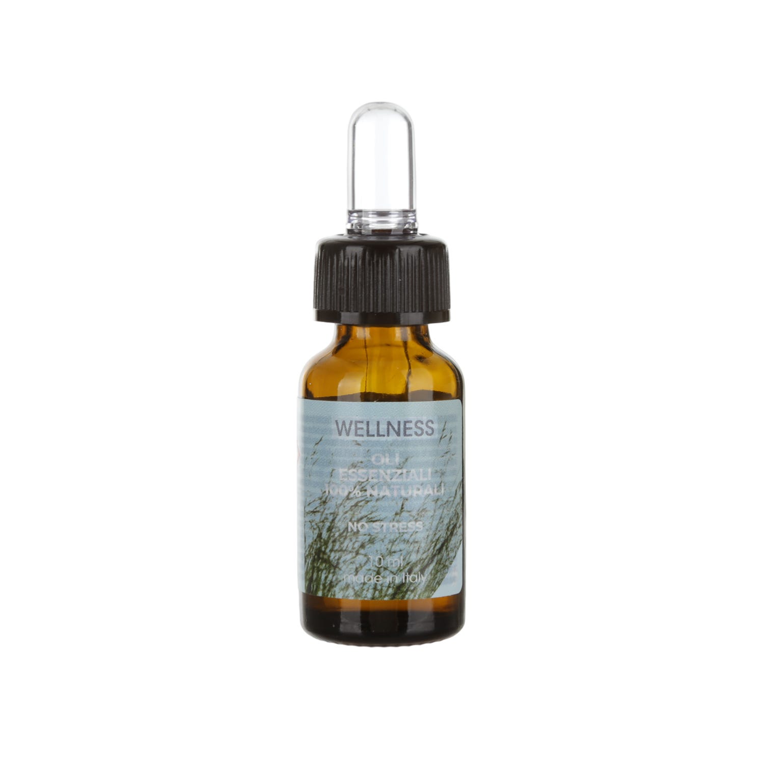 Olio essenziale No stress con contagocce 10 ml