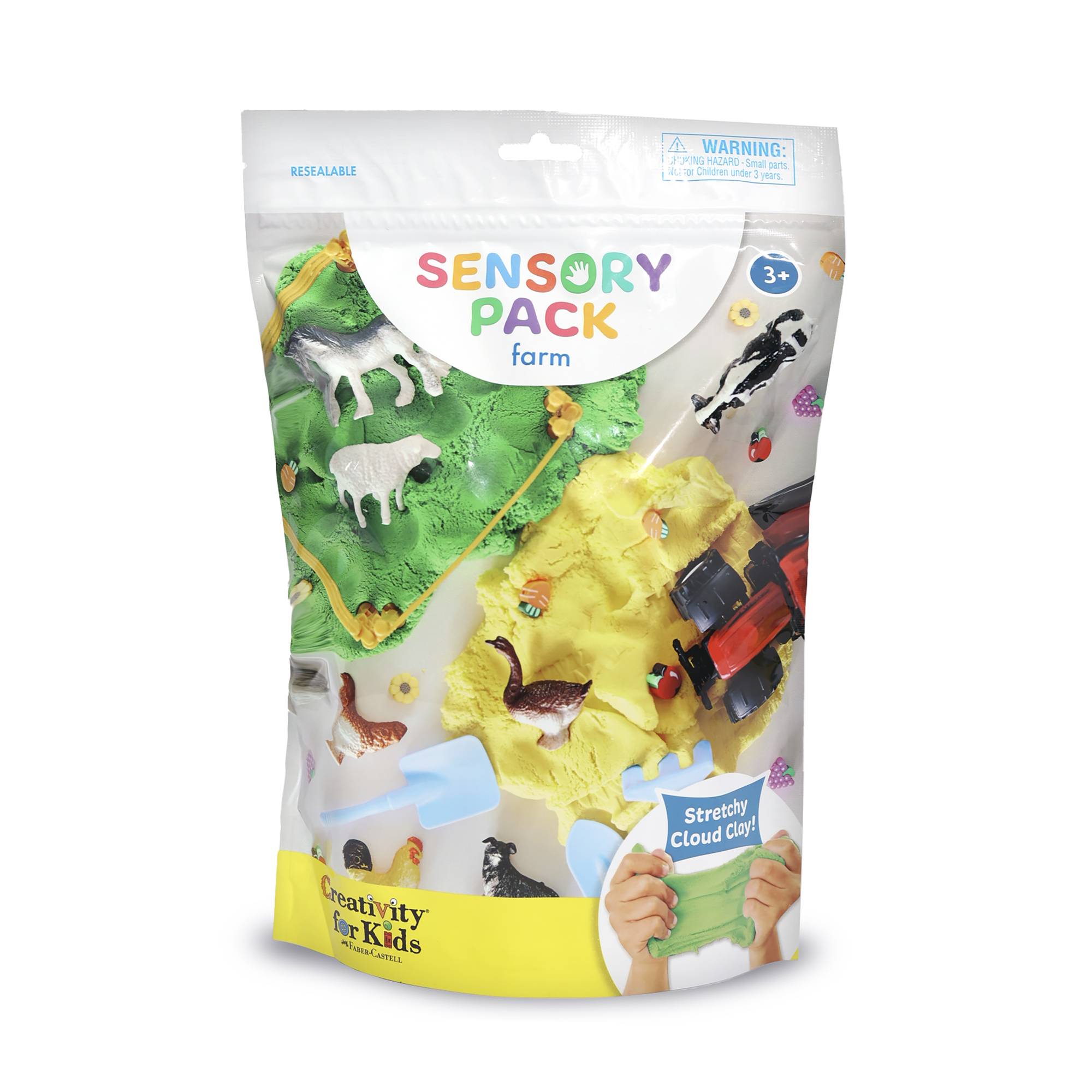 Farm Sensory Pack