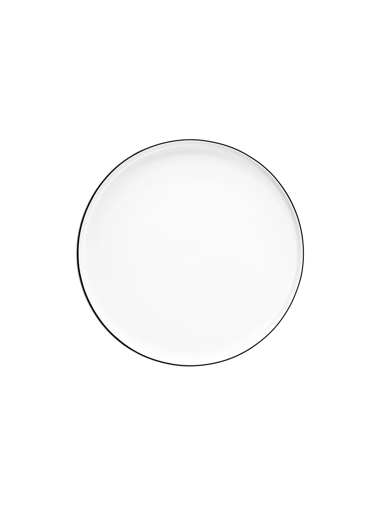 brotteller, ligne noire
