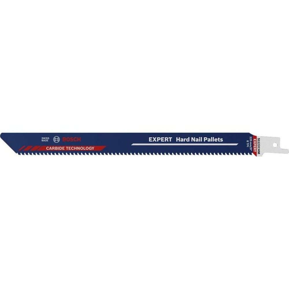TIGERSAGBLAD BOSCH S1122CHM WOOD/METAL