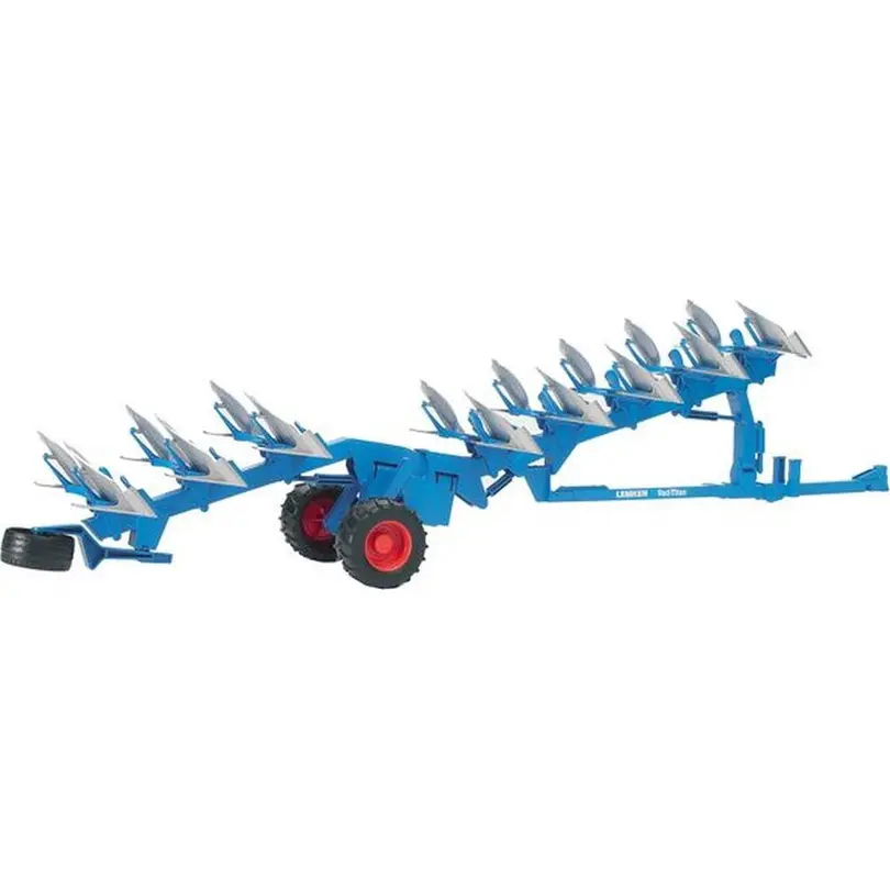 Traktor Farm World