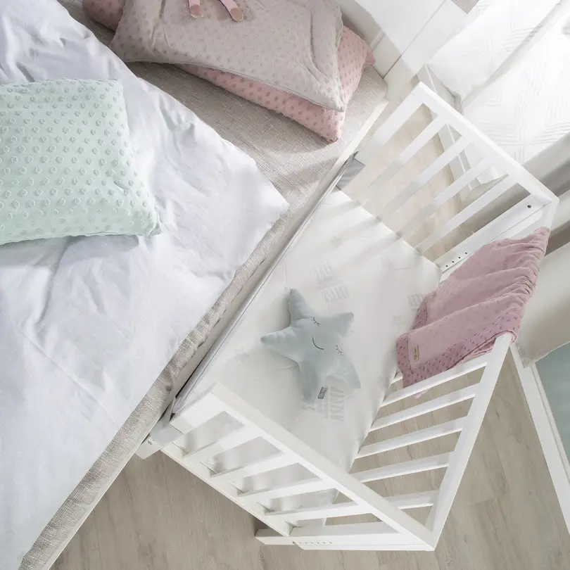 Babybett Roba-Style