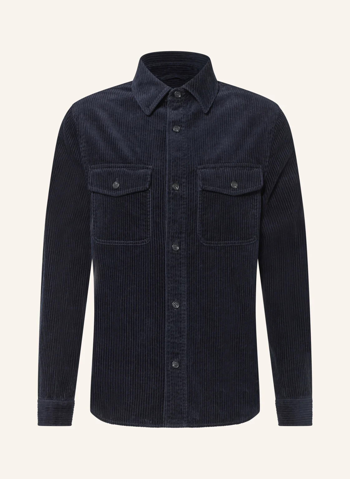 GANT Cord-Overshirt