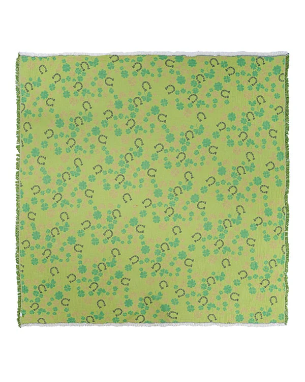 St Paddy's Day - PARTY BLANKET™