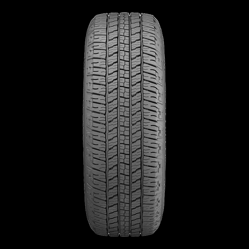 Goodyear Wrangler Territory RT Tire