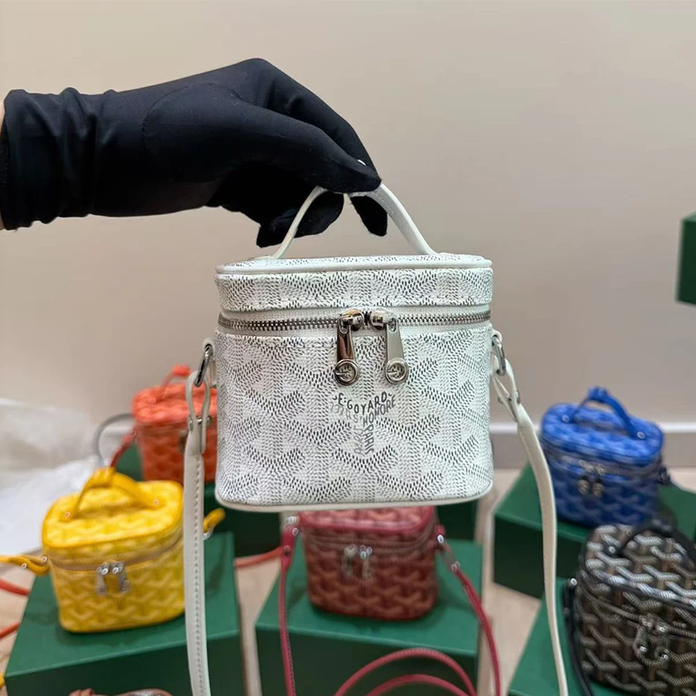 Goyard Muse Nano Vanity