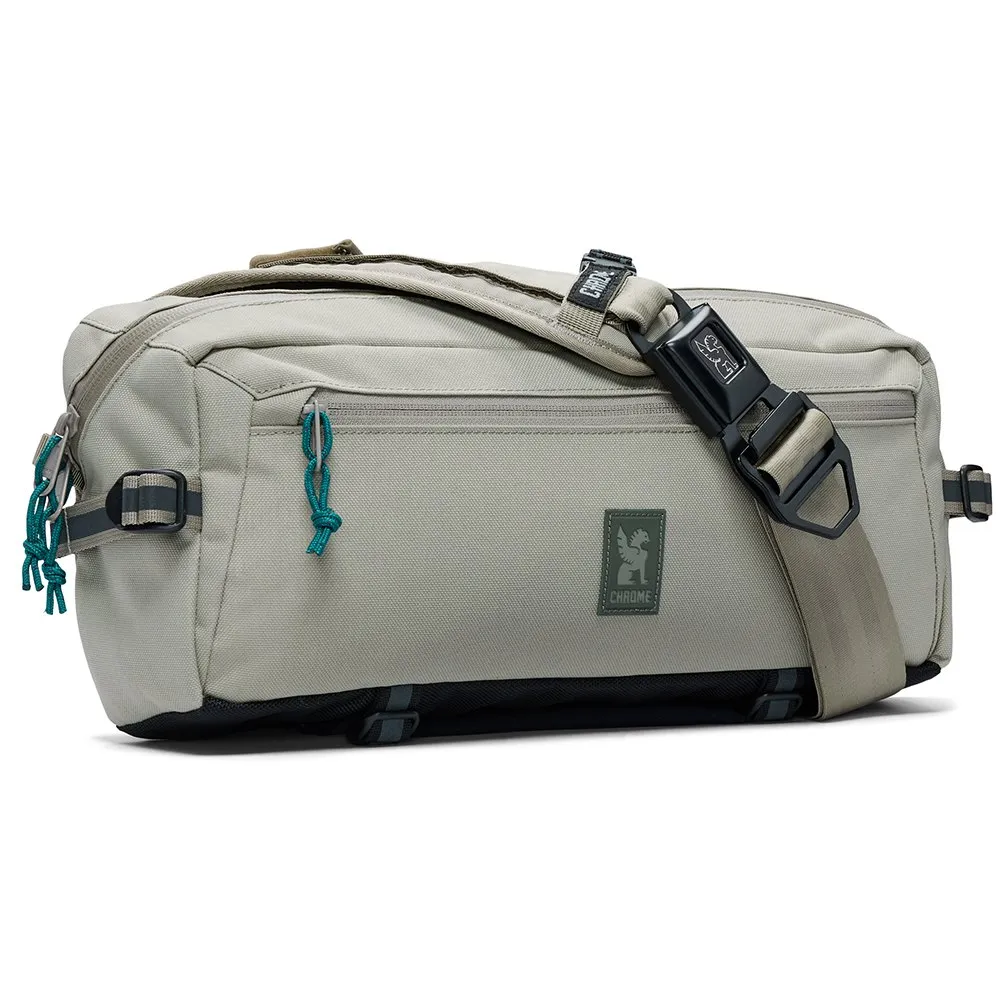 Chrome Kadet crossbody